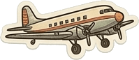 airplane
