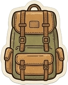 backpack