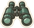 binonculars
