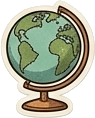globe
