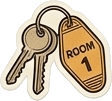 keys