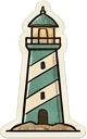 lighthouse