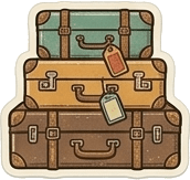 luggage