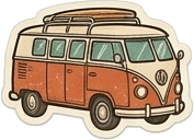 van